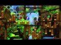 Sonic Generations Gameplay Trailer (PS3, Xbox 360)