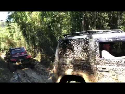 jeep clube Papanduva festa do mel  2022