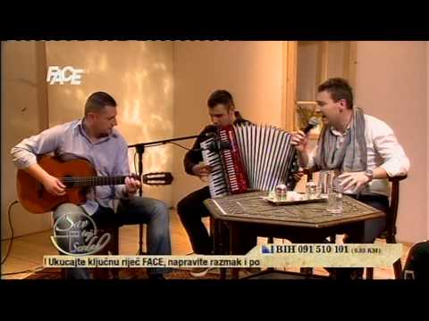 Alem Kadic - Ah meraka u veceri rane (Sav taj sevdah)