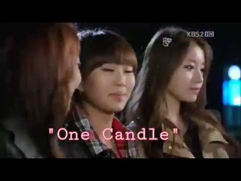 에 일 리 (Ailee) - One Candle [2012/2019]