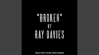 Broken (Music from the BBC series &quot;Broken&quot;)