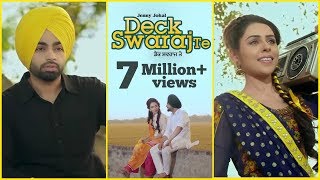 Deck Swaraj Te | Jenny Johal | Jordan Sandhu | Bunty Bains | Latest Punjabi Songs 2018