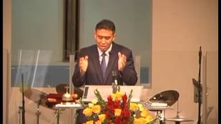 06 08 2014 Why we must proclaim the Gospel
