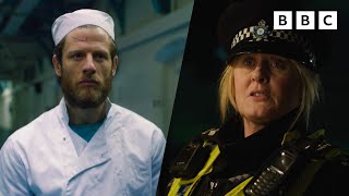 Tommy and Catherine's twisted relationship | Happy Valley