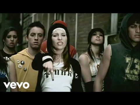 Video thumbnail for Boba Niña Nice (Teenage Superstar)