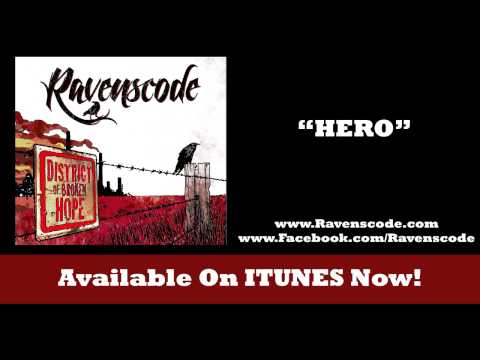 Ravenscode - Hero