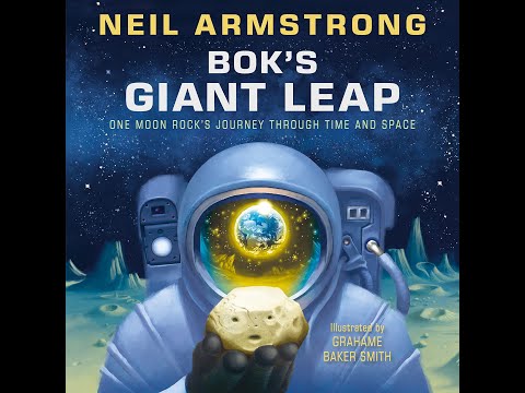 Book #55: Bok's Giant Leap