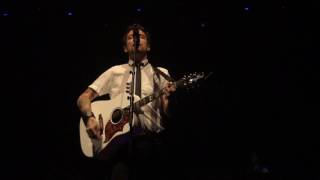 Frank Turner, The Sand In The Gears