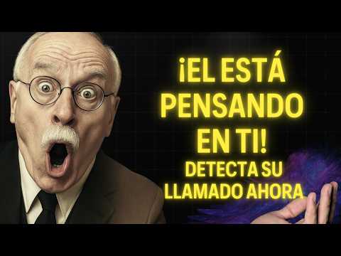 Cómo Saber si un Hombre te está Llamando con el Pensamiento | Carl Jung
