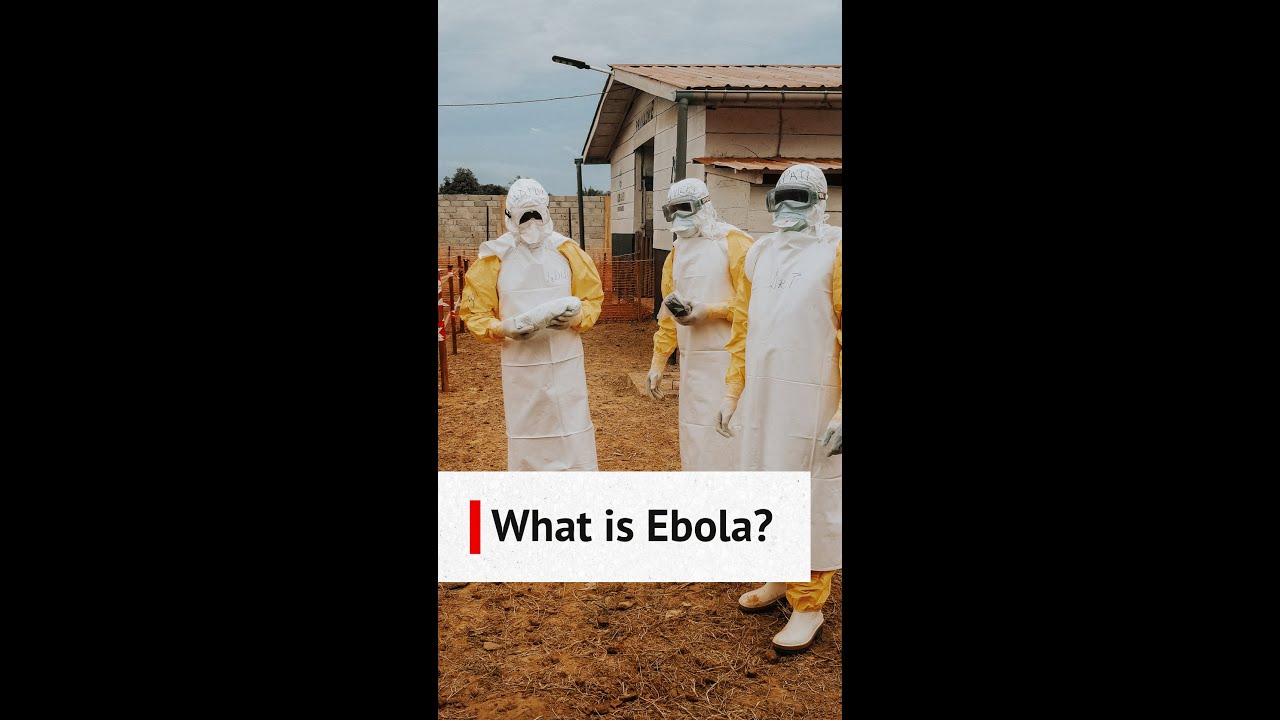 What is Ebola?