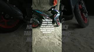 Download lagu Aku Mencintai Ujianku Walau Duniaku Sedang Hancur💞#storywa #story #sad #quotes #reels #music #fyp mp3