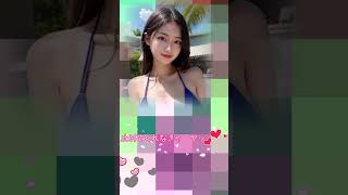 グラビア／No22【写真集販売／詳しくはチャンネルページ】#shorts #bikini #可愛い #cute #beautiful #美女 #水着 #gravure