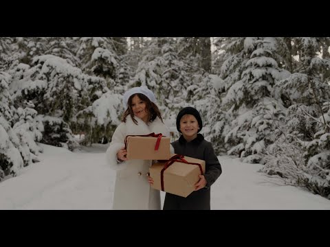 Born To Bring us Joy - Miriam & Ethan Zhyryada