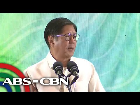 LIVE:  Pres. Ferdinand Marcos Jr. at the opening of Mining Philippines 2025