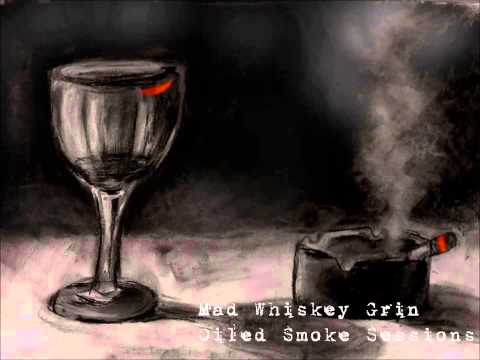 Separate Hell - Oiled Smoke Sessions by Mad Whiskey Grin