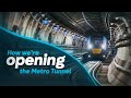 How We Re Opening The Metro Tunnel