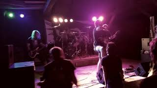 Video HIGH PURITY - Relikvie světců ("TULPA" 2018)