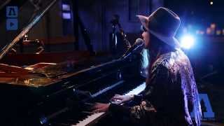 Diane Birch - Superstars - Audiotree Live