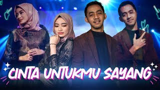 Download lagu Love For You Darling - Wandra Feat Salsha Chan - Koplo Version mp3