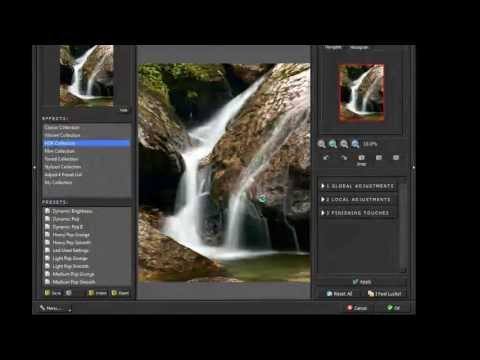 comment installer nik collection