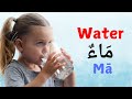 Learn Arabic Words Improve Your Arabic Vocabulary English Arabic