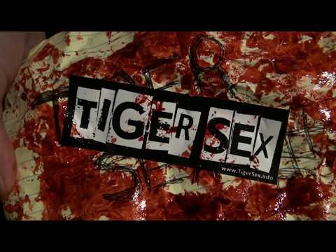 TIGER SEX - Unleashed