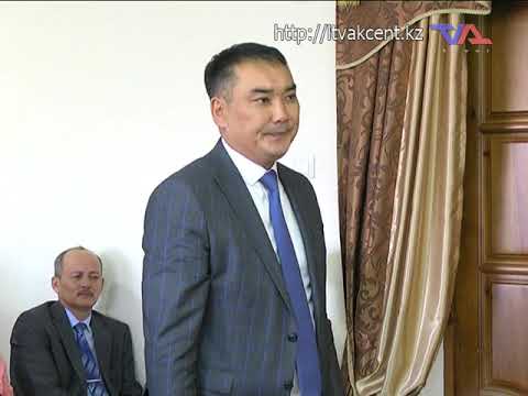 “Официальная хроника” от 17 сентября 2018г.