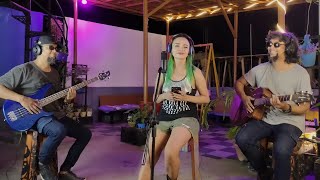 Do You Still Need Me (La Bouche) - Catherine Khiangte, Jim Ankan Deka | Music Malt Live Sessions