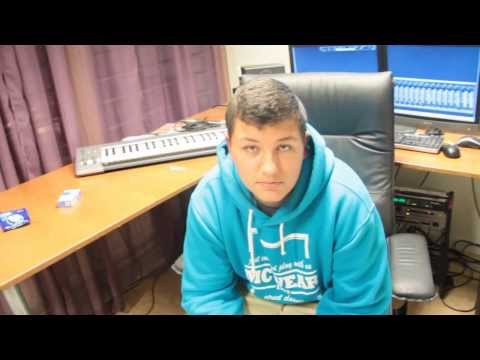 PGR/Marecki - Rozchwiani Emocjonalnie EP "Zapowiedz Video"