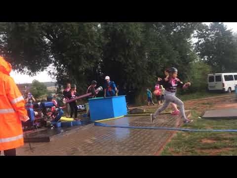 SDH Třebihošť - starší žáci - Třebihošť 3.8.2019