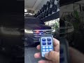 Toyota Land Cruiser VIP Horn Toyota Shortsvideo Landcruiser