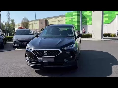 SEAT Tarraco 2.0tdi 150HP DSG SE 7 Seater - Image 2