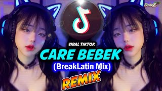 Download lagu CARE BEBEK (Breaklatin Remix) - DjBharz Oragon mp3 Download lagu CARE BEBEK (Breaklatin Remix) - DjBharz Oragon mp3