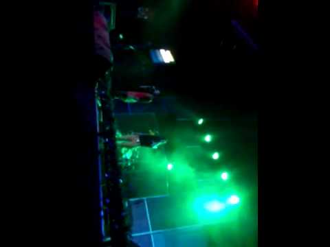 LISOD MAN DIAY - A.i.Q feat. Wency Insane Krew LIVE "Soulfull December" dec.10 2013