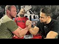 Arm Wrestling Championship Nevada Pro 2021 Right