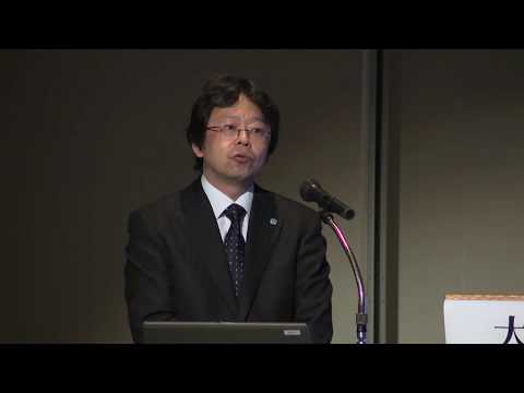 医学科 講演1：身近に存在する耐性菌／大曲　貴夫（国立国際医療研究センター病院国際感染症センター）