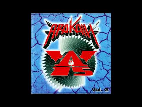 Arakain - Jsem trochu jako