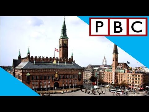 PBC - Eurovision Song Contest - Copenhaguen 2014 - Allocation Draw