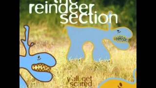 The Reindeer Section - Sting