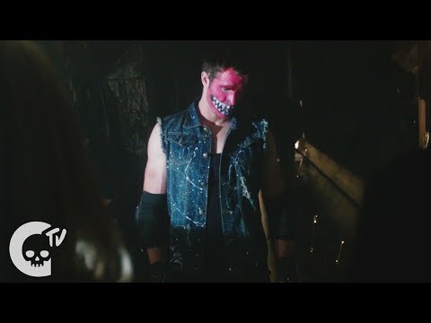 Thumbnail for video: No Touching | Short Film | Crypt TV Thumbnail for video: No Touching | Short Film | Crypt TV