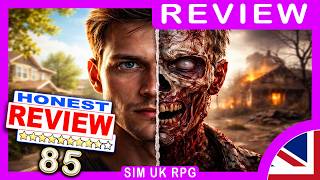 HumanitZ Review | Isometric Zombie Survival