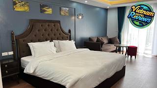 Sapa Grand Hills Hotel Apartments | Sapa, Vietnam | Hotel Review ⭐