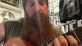 Black Label Society _ Set You Free(Acoustic)