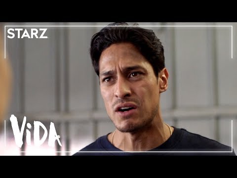 'Okay' Ep. 2 Clip | Vida | STARZ