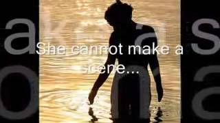 She&#39;s A Lady  with lyrics   Richard Sanderson