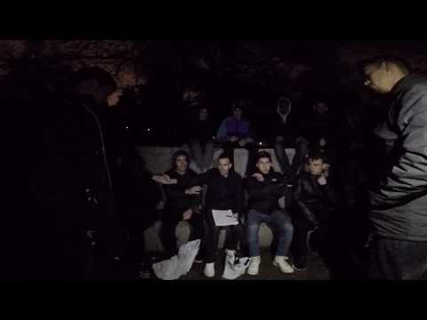 Yerar vs Melow - Octavos - clasificatoria adicional LIBRETAZOS NO GRACIAS 2016