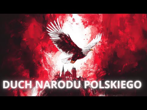 Duch Narodu Polskiego 🇵🇱 | Potężny Hymn Patriotyczny od Pro Hits AI