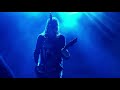 Godflesh - Merciless Live London 07/20/19