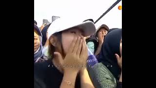 Download lagu aduhh dipeluk 😭 #aqeelacalista #antonioblancojunior #bukuharianseorangistri #karnavalsctv #karnaval mp3