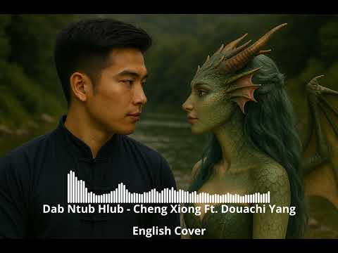Hmong Song Dab Ntub Hlub - Cheng Xiong Ft. Douachi Yang (English Cover)